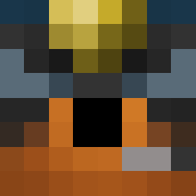 Minecraft profile picture for @Affections