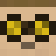 Minecraft profile picture for @Elemental