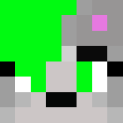 Skin Head