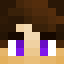 Minecraft avatar for Portalman3