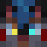 Skin Head