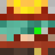 Skin Head
