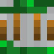 Skin Head