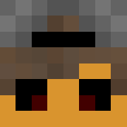 Skin Head