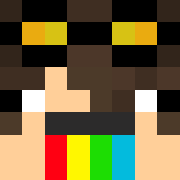 Skin Head