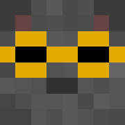 Skin Head