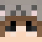 Skin Head