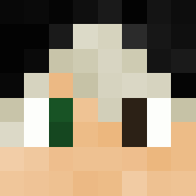 Skin Head