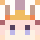 CuteBFs Minecraft head