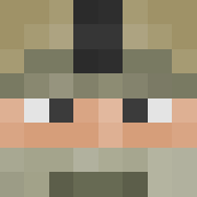 Skin Head