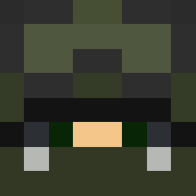 Skin Head