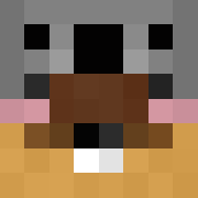 Skin Head