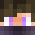Minecraft head of FissionAi