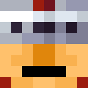 Skin Head