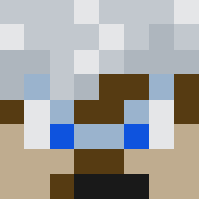 Skin Head