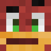 Skin Head