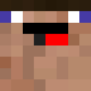 Minecraft profile picture for @qweres