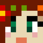 Minecraft profile picture for @flicker