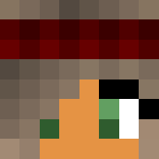 Skin Head