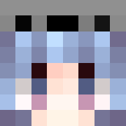 Minecraft profile picture for @occasion