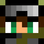 Skin Head