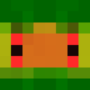 Minecraft profile picture for @otako