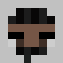 BareAli Minecraft-head
