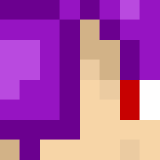 Minecraft profile picture for @Seg