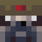 Skin Head