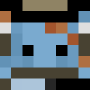 Skin Head