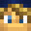 Minecraft players skin