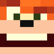 Skin Head