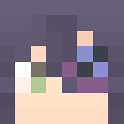 Minecraft profile picture for @Palette