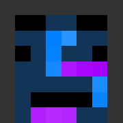 Minecraft profile picture for @Wissal