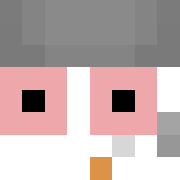 Skin Head