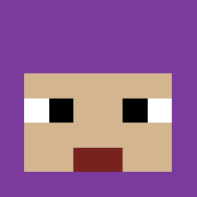 Minecraft profile picture for @Nails