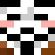 Minecraft profile picture for @Bimbo