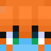 Skin Head