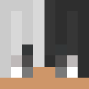 Skin Head