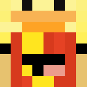 Skin Head
