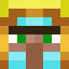 Minecraft avatar for WoodlandFox7212