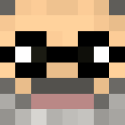 Minecraft profile picture for @Jobs
