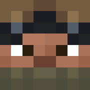 Skin Head