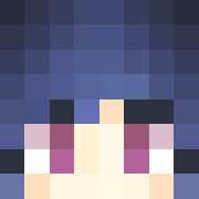 Minecraft profile picture for @foia