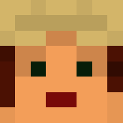 Minecraft profile picture for @misses
