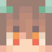 Minecraft profile picture for @eyewitnesses
