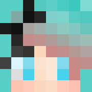 Minecraft profile picture for @juwita