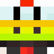 Skin Head