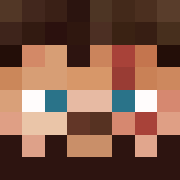 Minecraft profile picture for @Fedor123