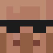 Skin Head